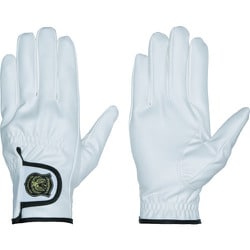 G202NWL [ペンギンエース ポリスジャパン G202N白 Lサイズ]