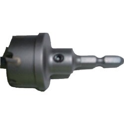 サンコー テクノ オールソーAQタイプ 六角軸(対辺6.35mm) AQ16D