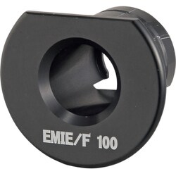 DKMSDIV100EMAD [タジマ ムキソケD IV 100 EMIE/F用アダプタ]