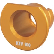 DKMSDIV100KIVAD [タジマ ムキソケD IV 100 KIV用アダプタ]