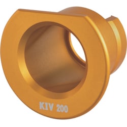 DKMSDIV200KIVAD [タジマ ムキソケD IV 200 KIV用アダプタ]