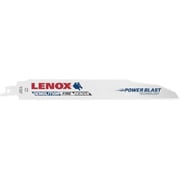 20372960R5 [LENOX 解体用セーバーソーブレード 960R5 225mm×10山 (5枚入り)]