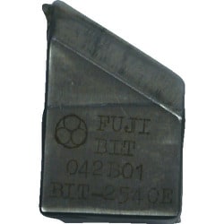 BIT042B01 [不二 開先加工機用標準刃物]