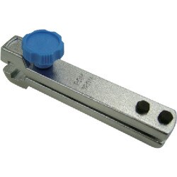 スーパー スライドギヤプーラ用フックセット ロングタイプ(160・200用) GSH160MS