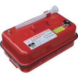 GC20 [ヒシエス ガソリン携行缶]