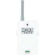 AD566401 [A&D マルチチャンネルワイヤレス環境温湿度計 子機 AD-5664-01]