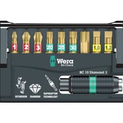 57119 [Wera ダイヤモンド ビットチェック 日本仕様]