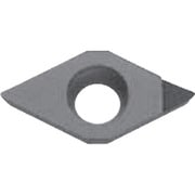 京セラ 旋削加工用チップ PCD KPD001 DCMT070204SE