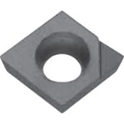 京セラ 旋削加工用チップ PCD KPD001 CCMT09T304SE