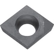 京セラ 旋削加工用チップ PCD KPD001 CCGW060202SE