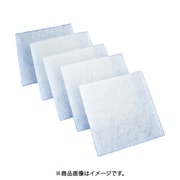 橋本 カットフィルター 800×800mm (10枚入) L8080S
