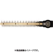 HiKOKI 植木バリカン用 新芽用ブレード350mm 338035