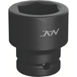 855 [ナック ソケット ショートタイプ 6PT 差込角25.4x対辺55mm]