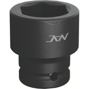 855 [ナック ソケット ショートタイプ 6PT 差込角25.4x対辺55mm]