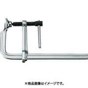 BM4012A [エビ 万力 バーハンドル標準型 400mm×120mm]