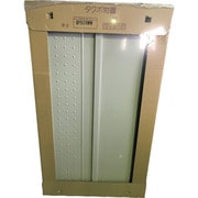 GP15C4MW [タクボ GP用梱包 GP15C4MW 扉セット ムーンホワイト]