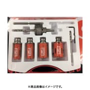 BAHMEHKST [バーコ 設備用ホールソーキット]