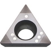 京セラ 旋削加工用チップ コーティングCBN KBN25M TPGB110304S01035MET
