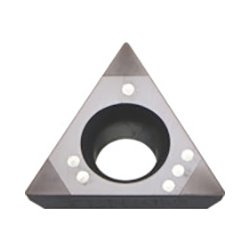 京セラ 旋削加工用チップ コーティングCBN KBN05M TPGB110302T00815ME