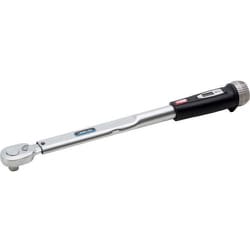 TONE プレセット形トルクレンチ(ダイレクトセットタイプ) T4MN50QL