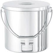 STBDF18 [日東 吊り下げ式下部折りたたみ取っ手付汎用容器 4L]