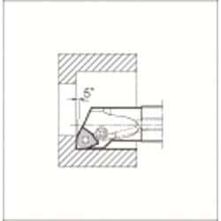 京セラ 内径加工用ホルダ A16MPWLNR0620