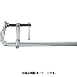 BH8012A [エビ 万力 バーハンドル強力型 800mm×120mm]