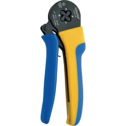 K3014K [クラウケ 圧着工具 フェルール用 0.14～10sq]