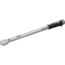 TONE プレセット形トルクレンチ(ダイレクトセットタイプ) T4MN300QL