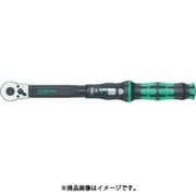 Wera B2 クリックトルクレンチ 10~50Nm 3/8 343963