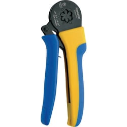 K3016K [クラウケ 圧着工具 フェルール用 0.14～10sq]