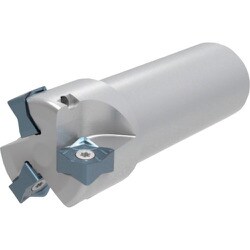 京セラ ミーリング用ホルダ MFSN88040RS323TG