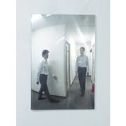 FT33A [コミー FFミラー通路<片側用> 325×485]