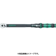 Wera C3 クリックトルクレンチ 40~200Nm 1/2 343966