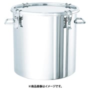 SMACTH43 [日東 ステンレスタンクサニタリークリップ式密閉タンク65L]