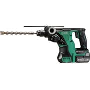DH14DBL2LYPK [HiKOKI 14.4Vコードレスロータリハンマドリル6.0Ah]
