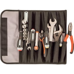 ヨドバシ.com - BAHCO バーコ TOOLCASE22A [バーコ 22点工具セット