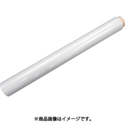 日東エルマテ 粗面反射テープ 400mmx10m 白 SHT400W