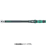 Wera C4 クリックトルクレンチ 60~300Nm 1/2 343967