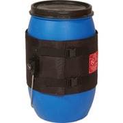 アクアシステム 100Lドラム缶用ヒートジャケット HTJC100D