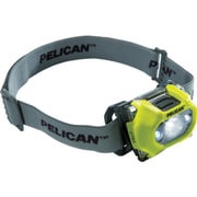 276500100245 [PELICAN 2765 ヘッドアップライト 黄]