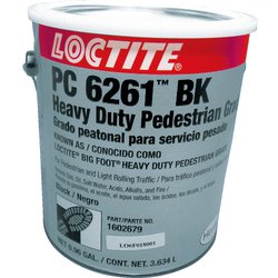 BFHDPBK [LOCTITE（ロックタイト） ビッグフット HDP 黒 3.6LT]