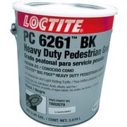 BFHDPBK [LOCTITE（ロックタイト） ビッグフット HDP 黒 3.6LT]