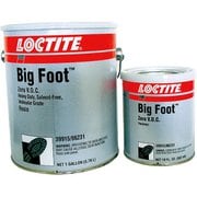 BFZVBK [LOCTITE（ロックタイト） ビッグフット ZV 黒 3.3LT]