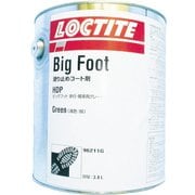 BFHDPYEL [LOCTITE（ロックタイト） ビッグフット HDP 黄 3.6LT]
