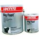 BFZVYEL [LOCTITE（ロックタイト） ビッグフット ZV 黄 3.3LT]