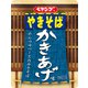 季節品 かきあげ味やきそば 115g