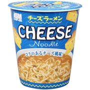 チーズラーメン 66g
