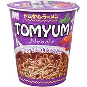 トムヤムラーメン 64g