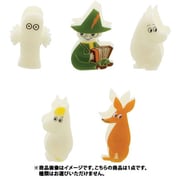 S3619842 [＜限定＞ ダイカットクリップ5P ムーミン 19SS A]